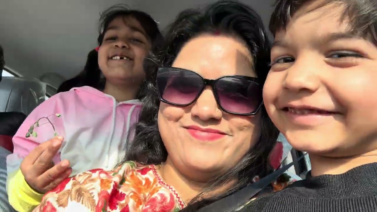 Mera Birthday Surprise 🎂 | Bachchon Ka Pyaar ❤️ | Full Family Vlog | Birthday with family 🥳 vlog 