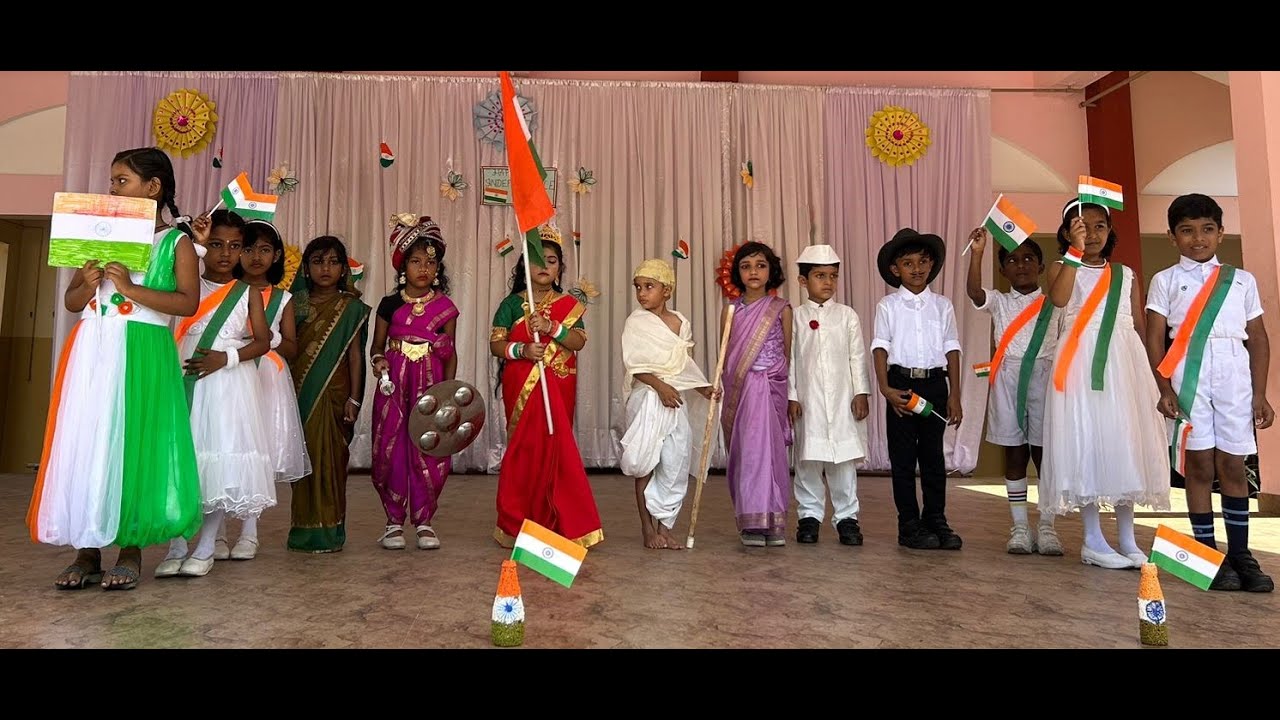 Independence Day  Celebrations2023