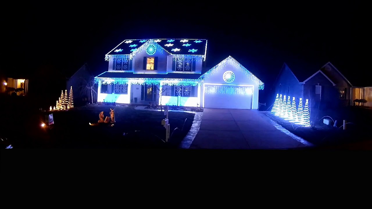 2018 - TSO - First Snow
