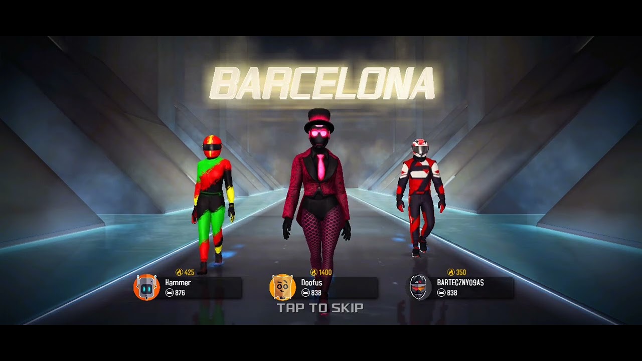 BEST RACING GAMES FOR ANDROID MY OPINION @ATYT
