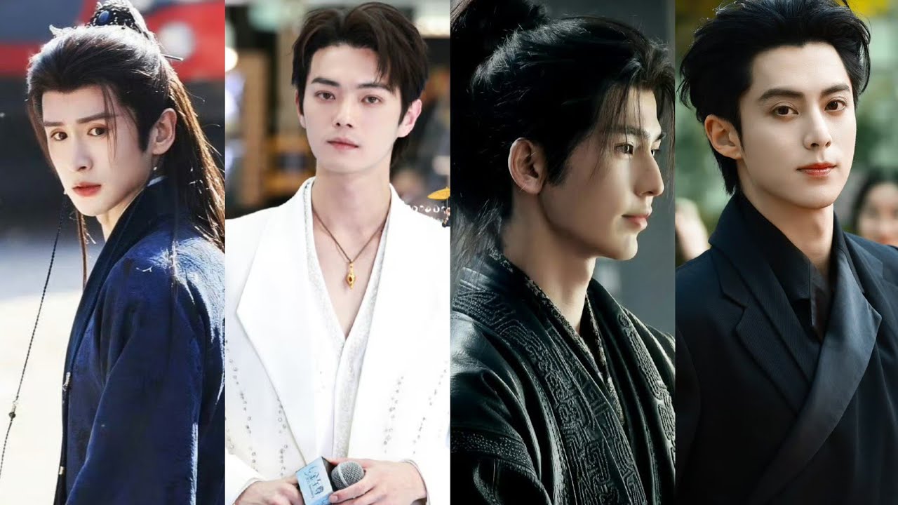 [Cdrama]🥀 tiktok tổng hợp các thước phim đỉnh cao của các sao hoa ngữ Trung Quốc 🇨🇳🔥🍃 #8 #cdrama 