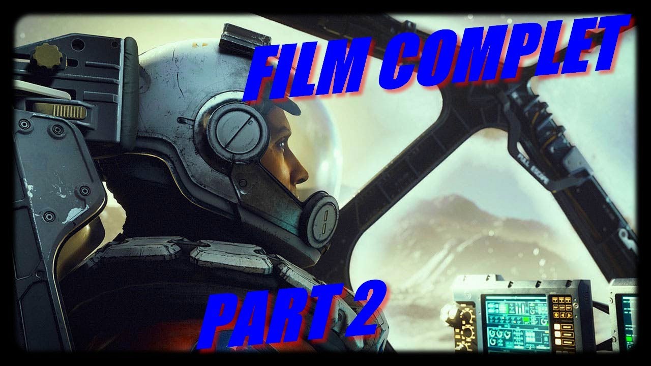 STARFIELD (Part 2) | film complet en VF (sous-titres FR) Ultra HD