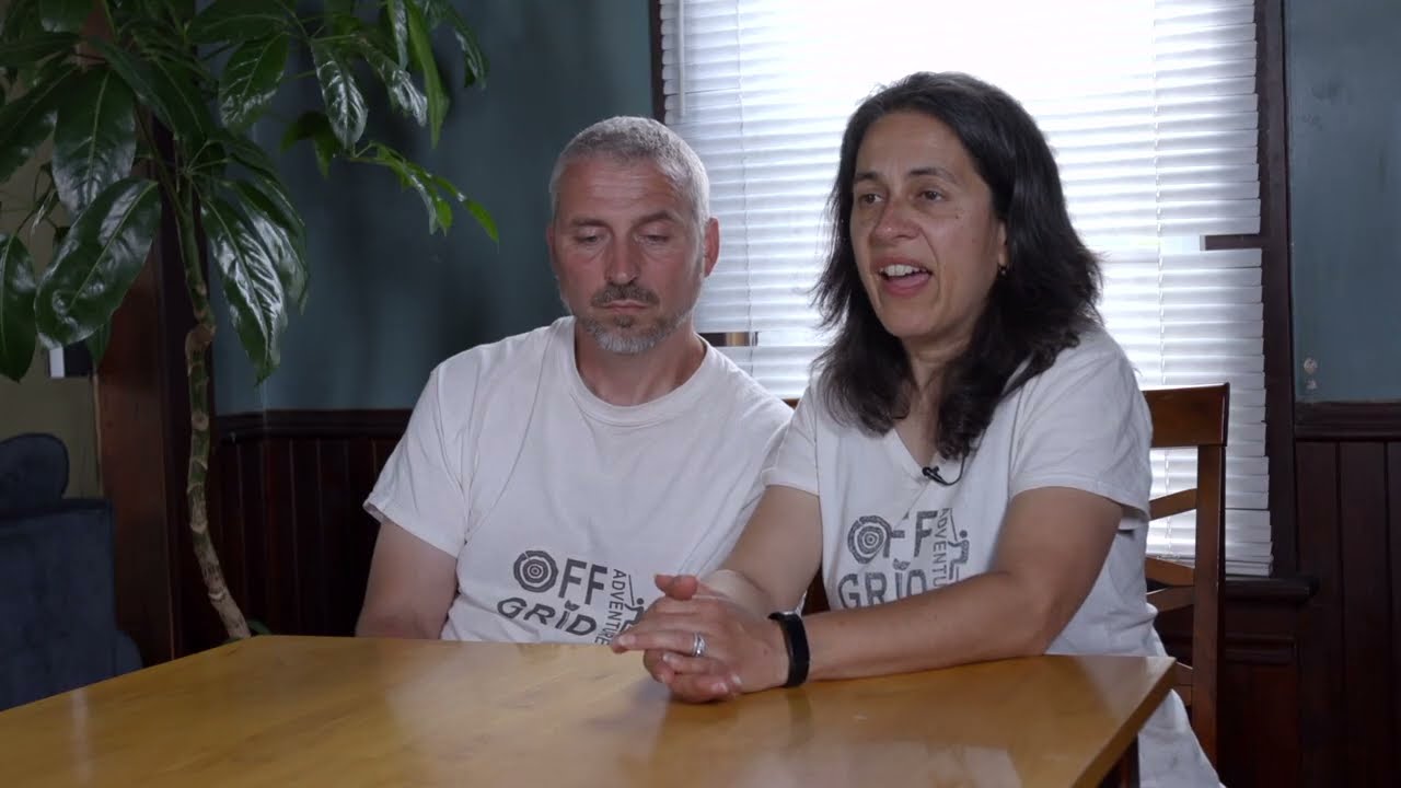 Welcome to Off Grid Adventure!