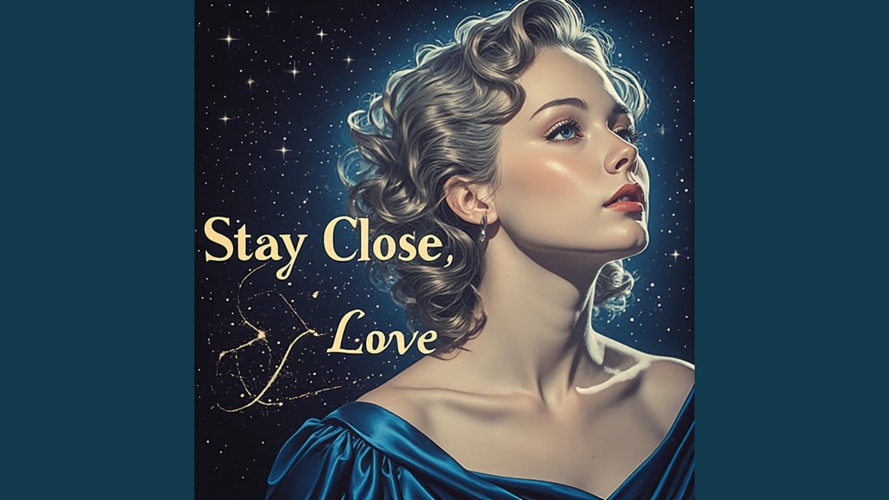 Stay Close, Love