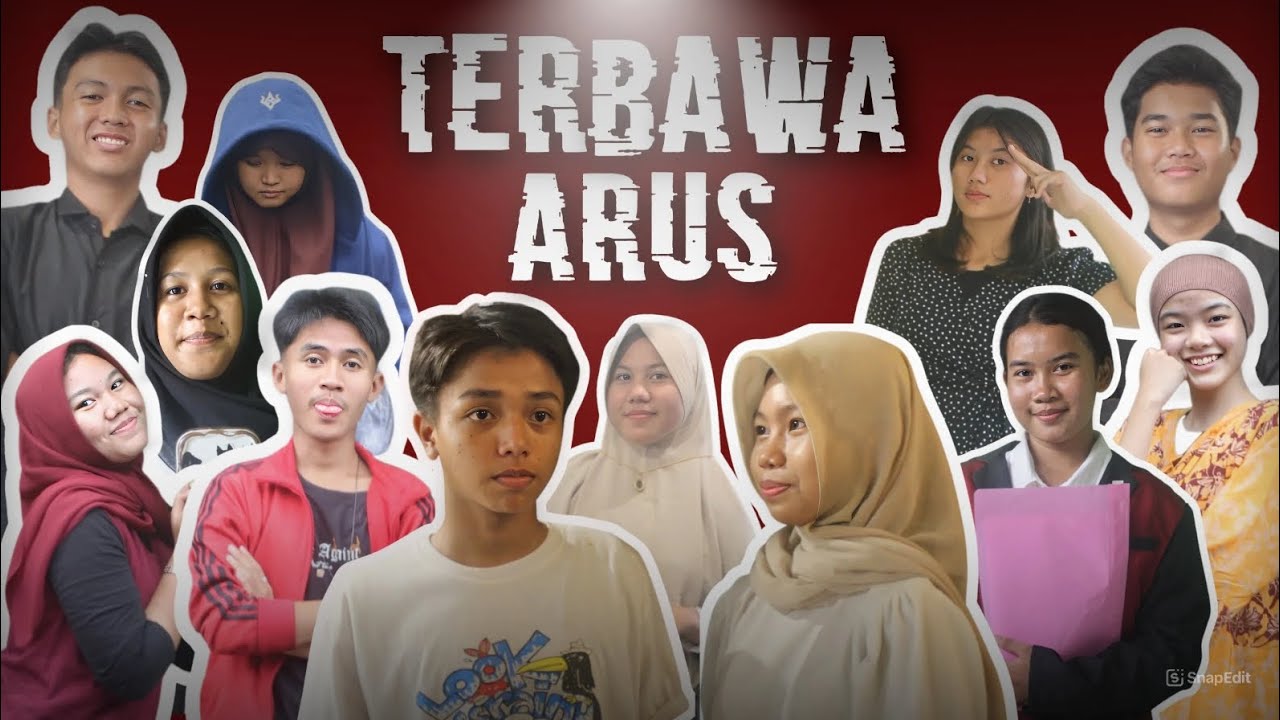 FILM PENDEK 