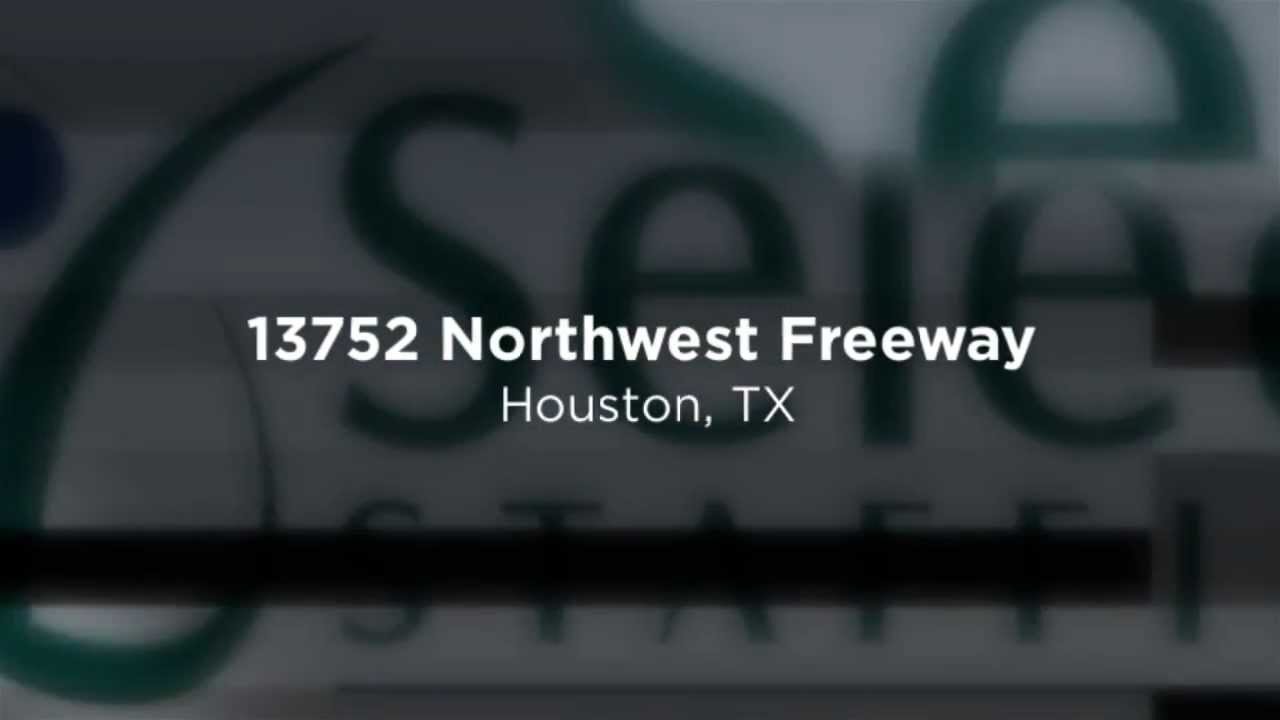 Select Staffing - Employment Agency in Houston, TX