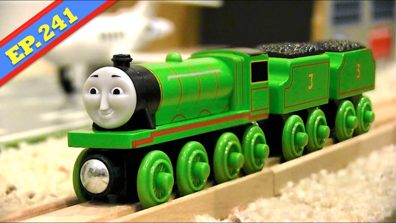Unidentified Flying Scotsman