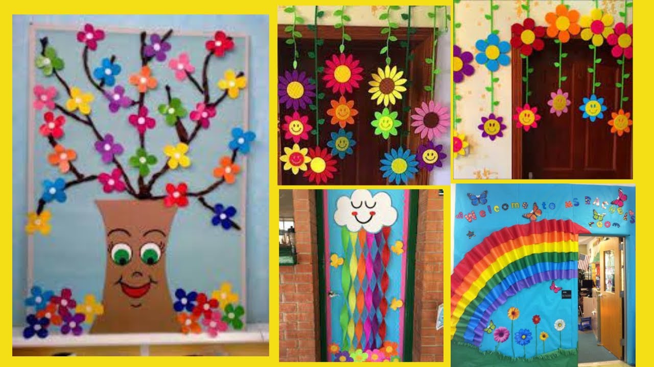 50 IDEAS PARA DECORAR EL SALON EN PRIMAVERA.