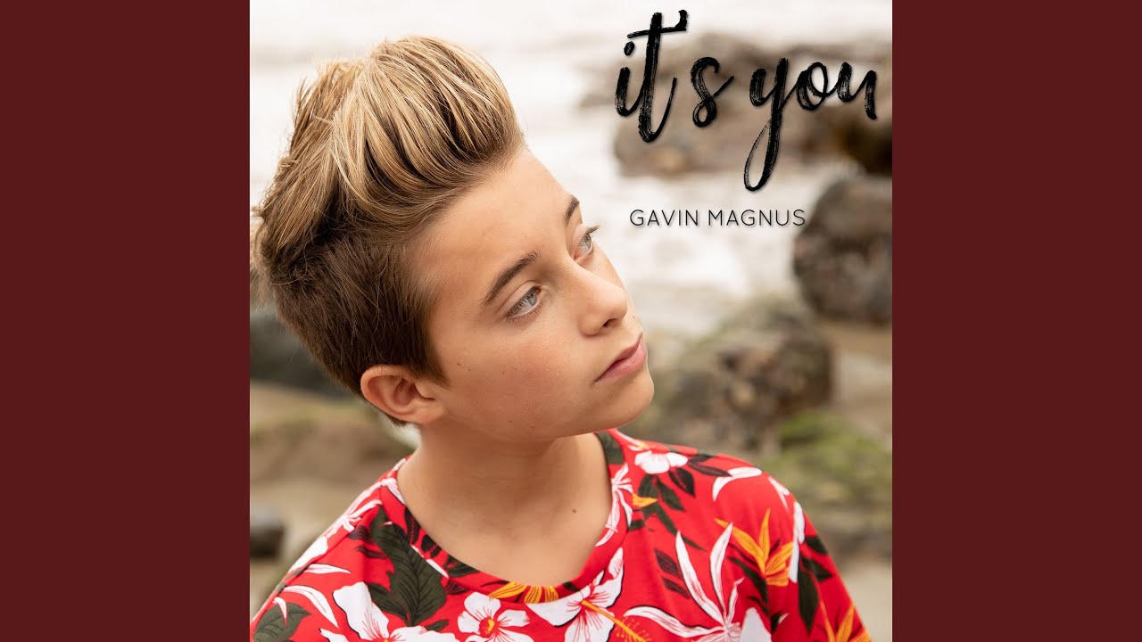 It's You