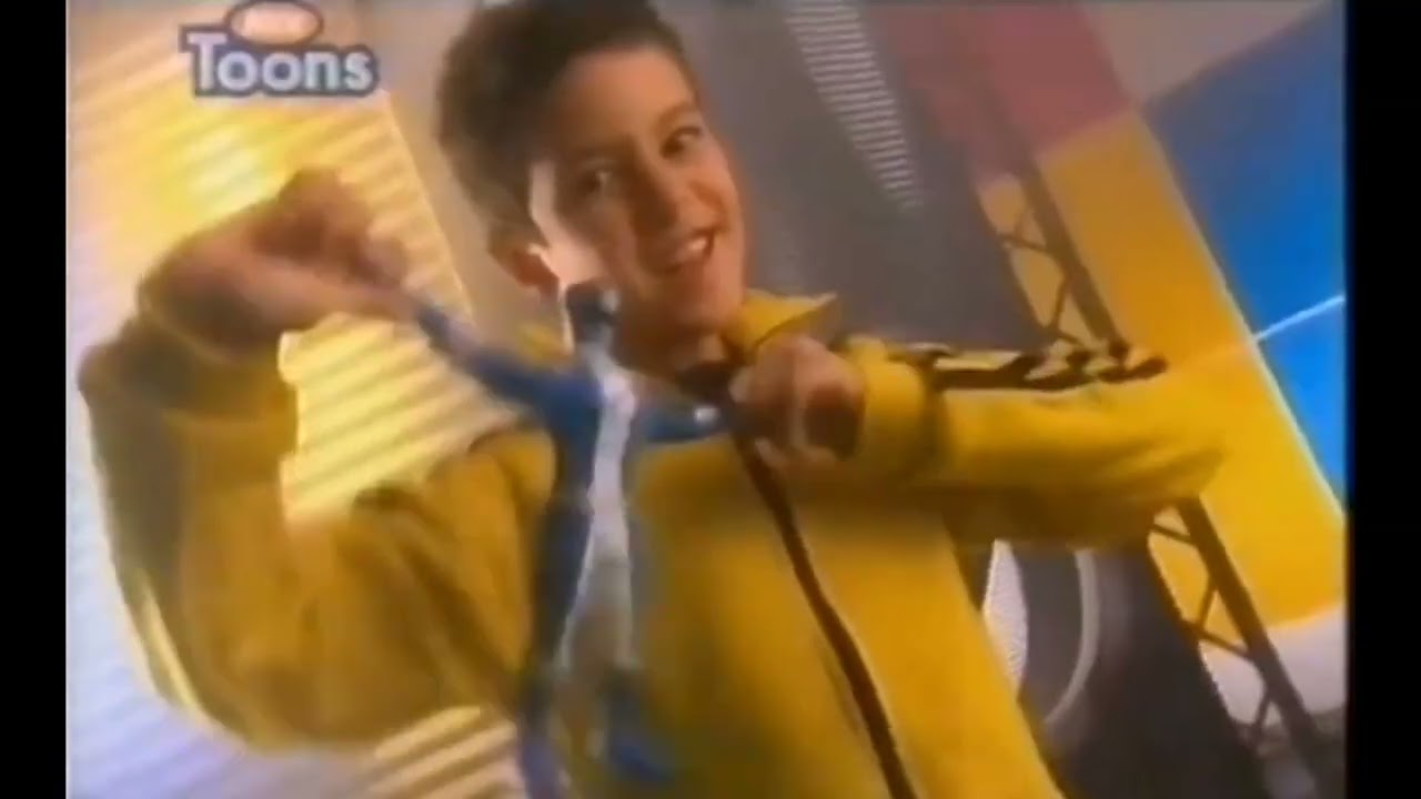 UK Character toys Power Rangers Mystic force & Operation Overdrive Stretch Figures Toy commercials