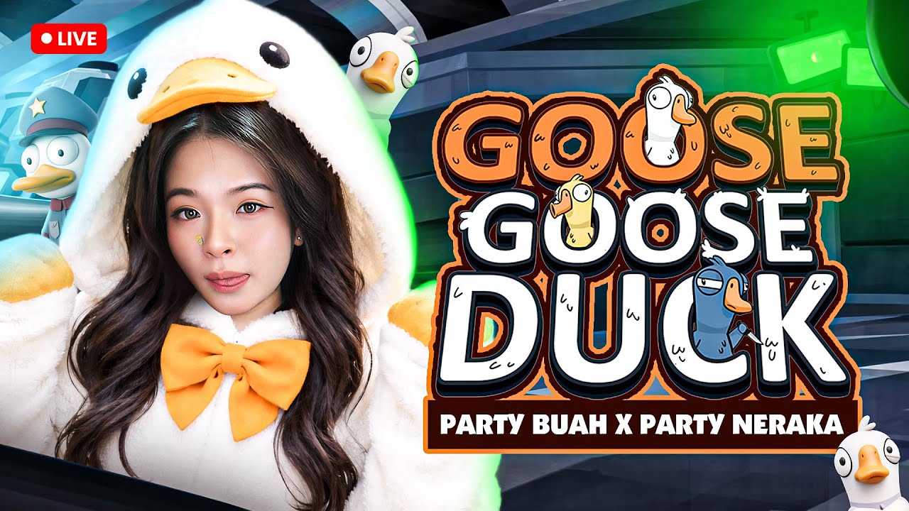 custom #valorant lanjut #goosegooseduck #mediashareon