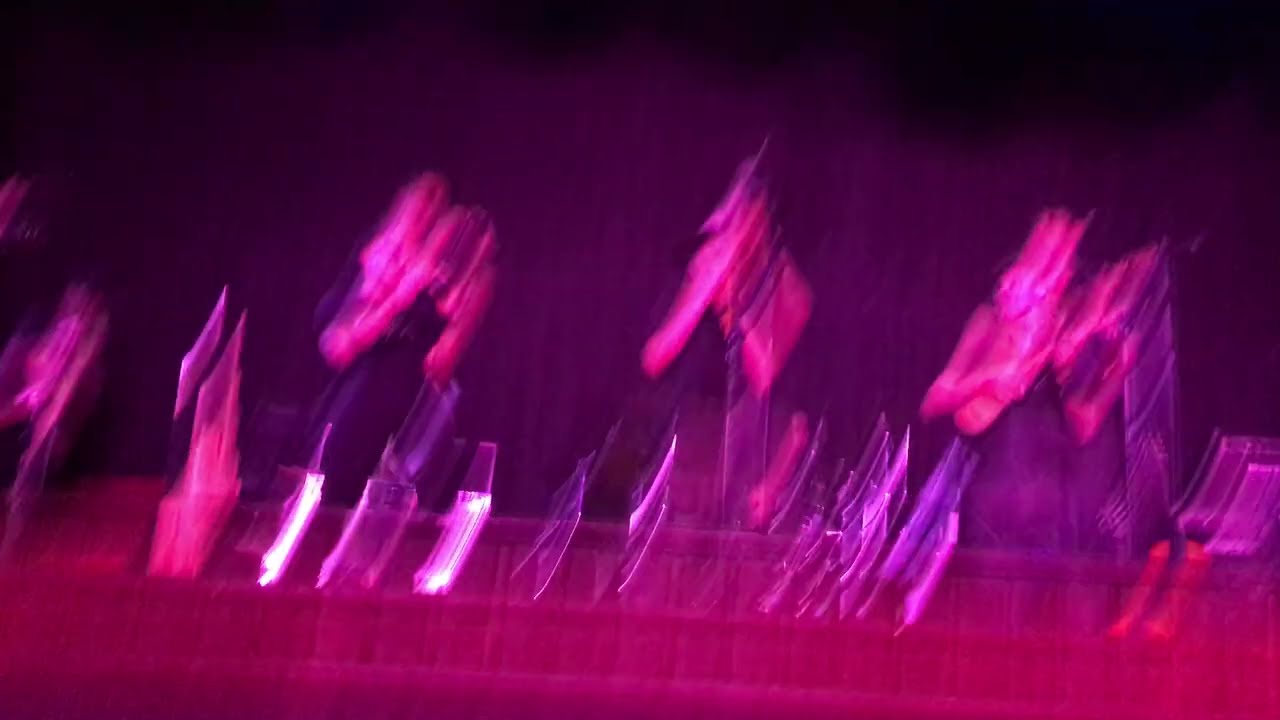 KHONLAYA 🔴 Silencio— J.Komori, J.Melgarejo🔴EN VIVO - 50 AÑOS /TEATRO A.ZAMUDIO/ CBBA-BOL.28/10/2025