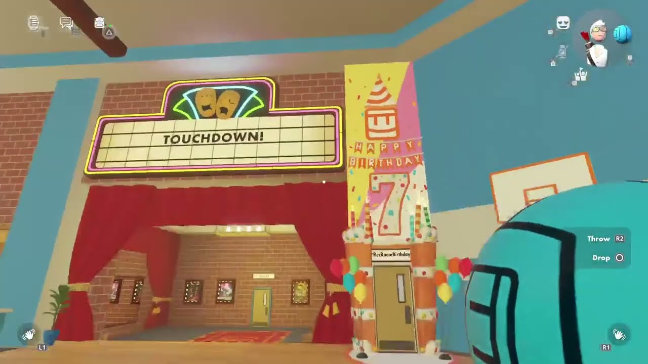 How to get RR+|Real Glitch|Rec Room