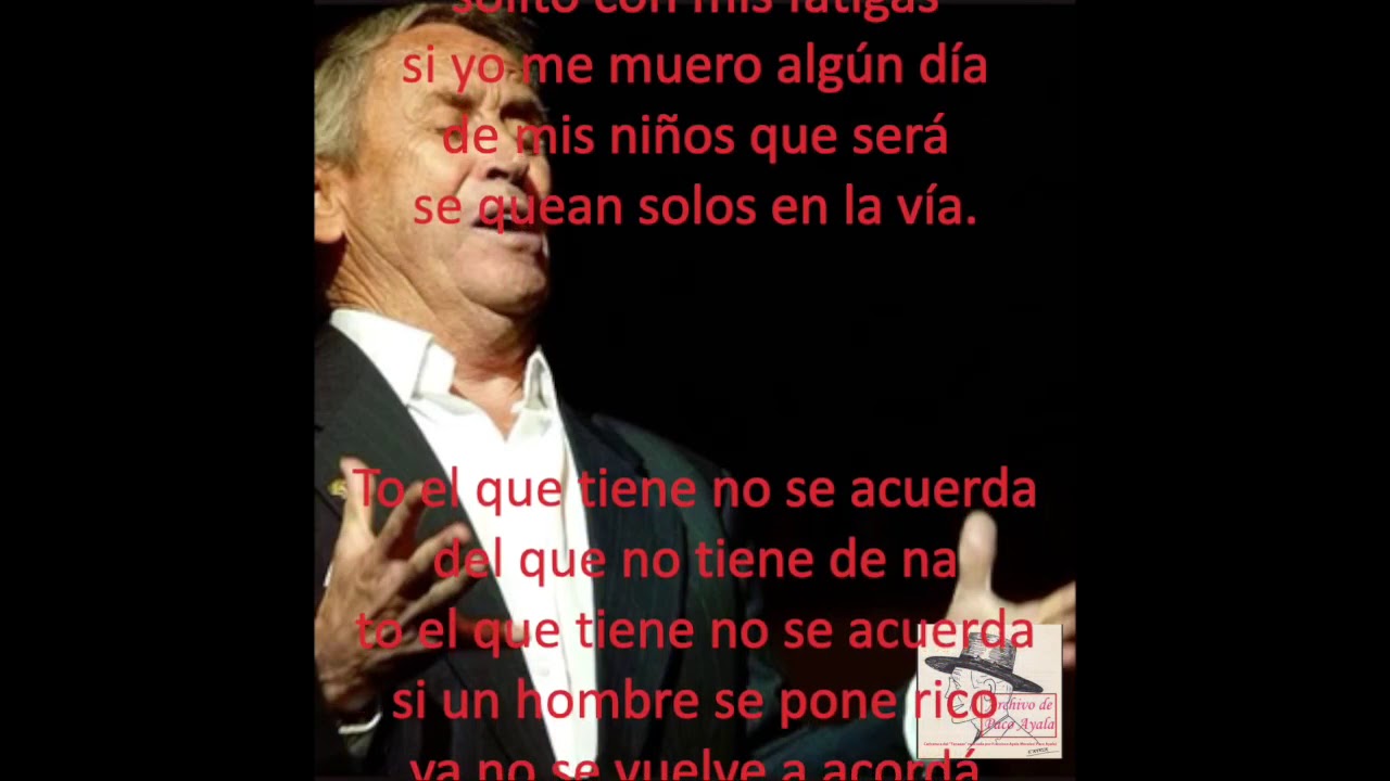 Diego Clavel - Jaberas - A solas con mis fatigas