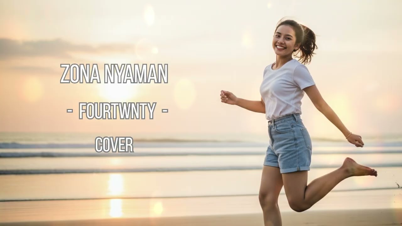 Zona Nyaman  -  Fourtwnty | Lagu Terpopuler 2000-an | Cover By  Pandawa