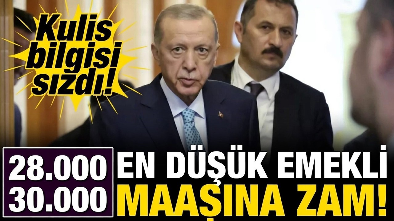 Emekliye Şok Gelişme! Maaşları Yakından İlgilendiren Kritik Karar Açıklandı!