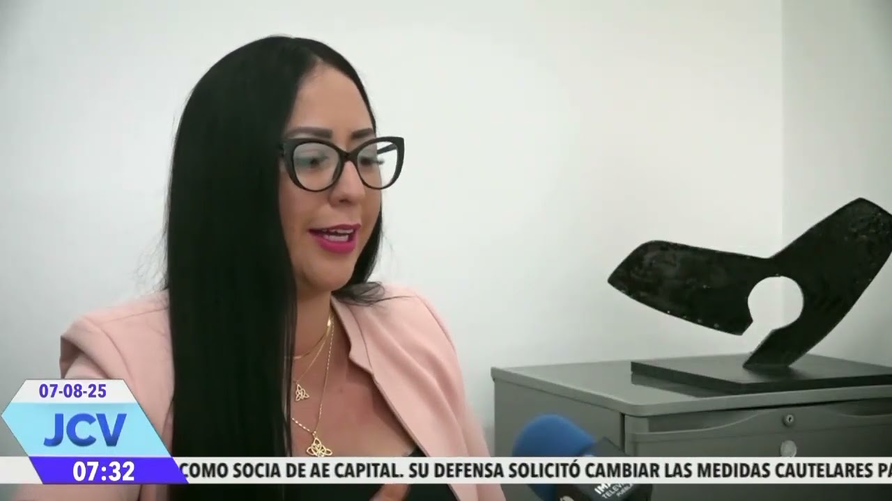 Fraude AE Capital || Noticias con Juan Carlos Valerio