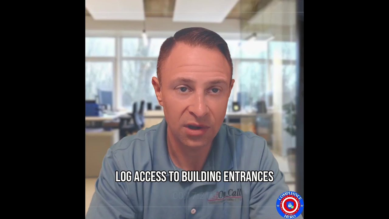 “𝗠𝗮𝘆𝗯𝗲 𝗦𝘁𝗲𝘃𝗲, 𝗺𝗮𝘆𝗯𝗲 𝗧𝘂𝗲𝘀𝗱𝗮𝘆” 𝗶𝘀𝗻’𝘁 𝗮 𝗹𝗼𝗴.