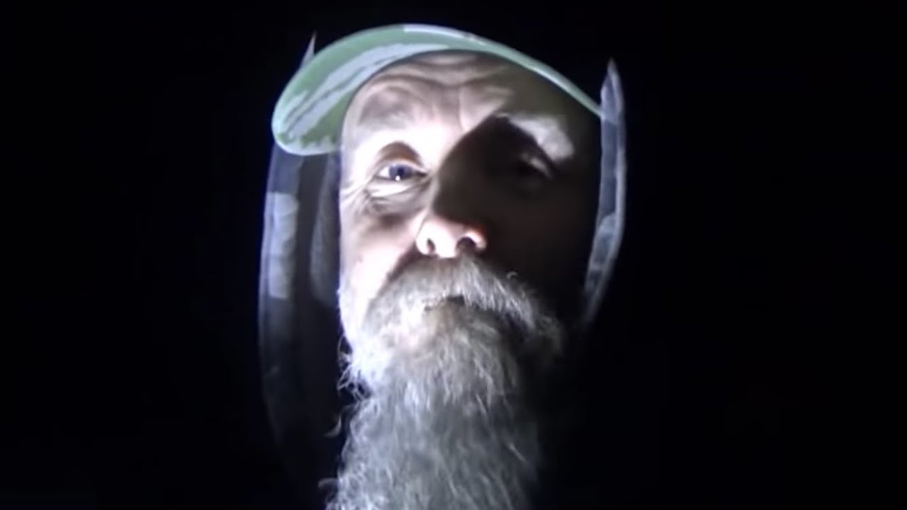 Маргинал и Левкин: Варг Викернес сошёл с ума