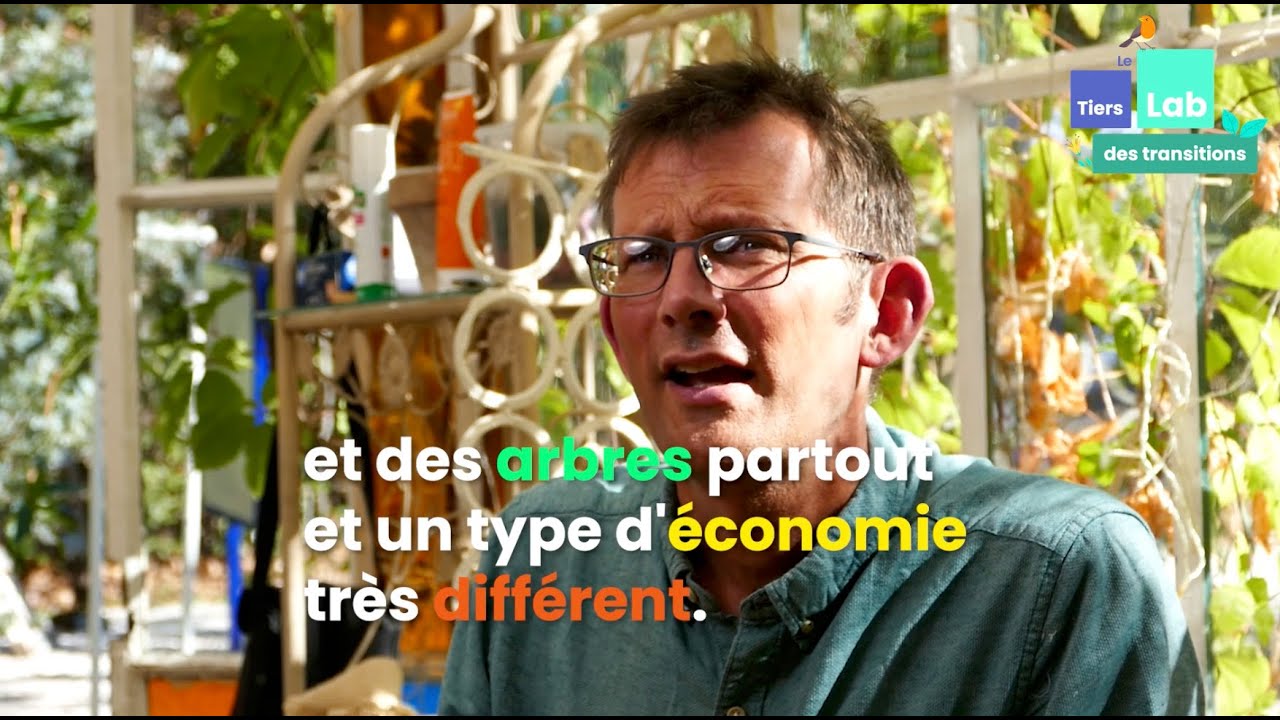 Interview de Rob Hopkins
