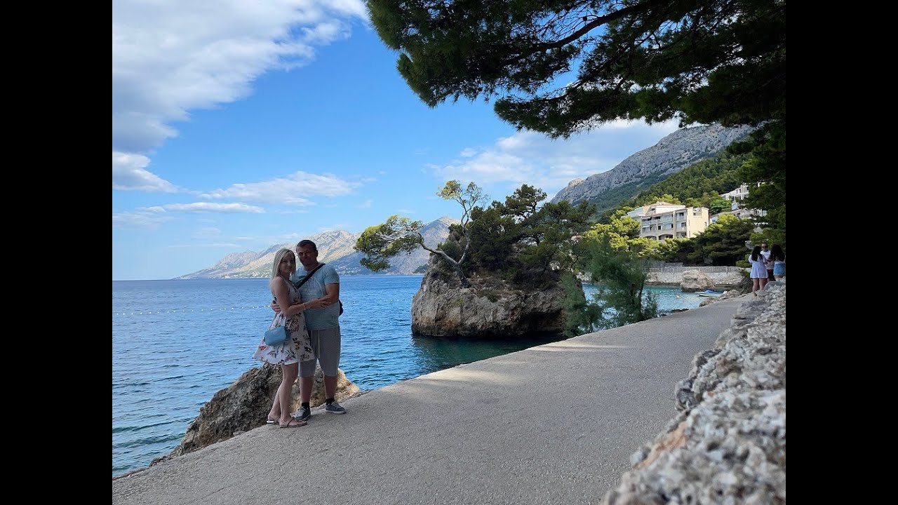Valamar Meteor Hotel****, Makarska, Croatia 2021