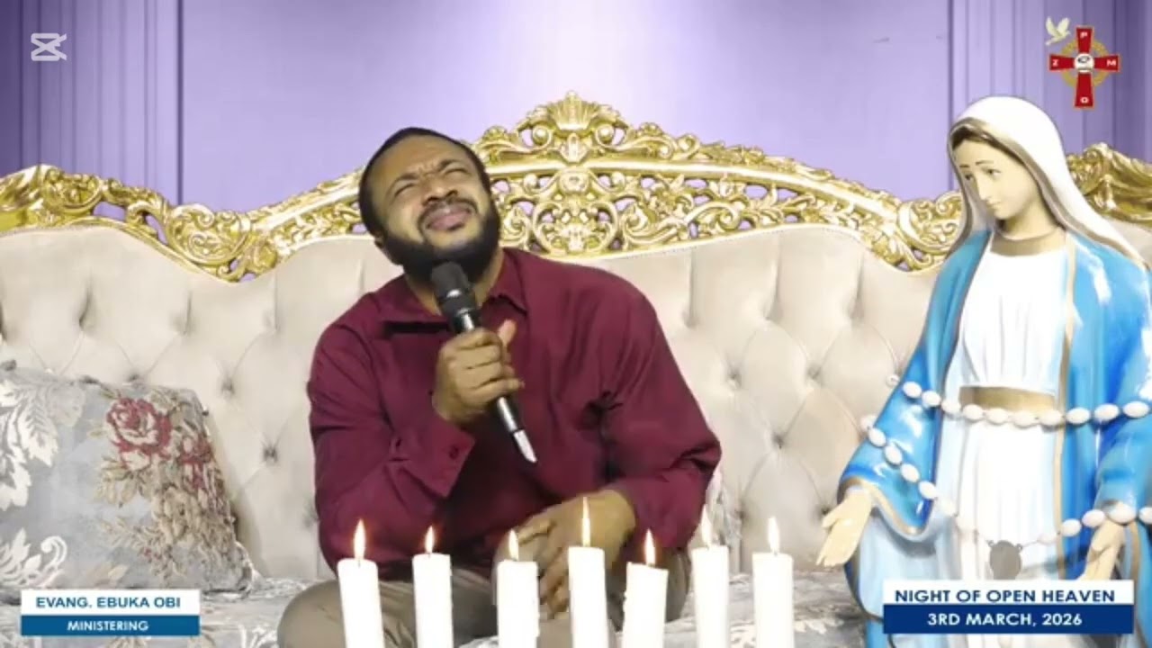 Prayer for deliverance  #zionprayermovement #zion #prayer 