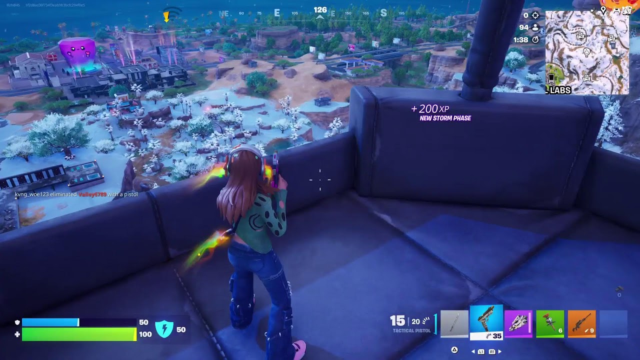 🔴LIVE FORTNIGHT🟥🏆💕 solo zero Build