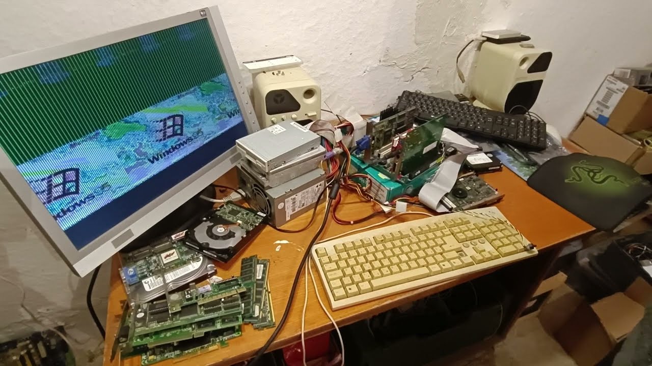 PC percek 3.