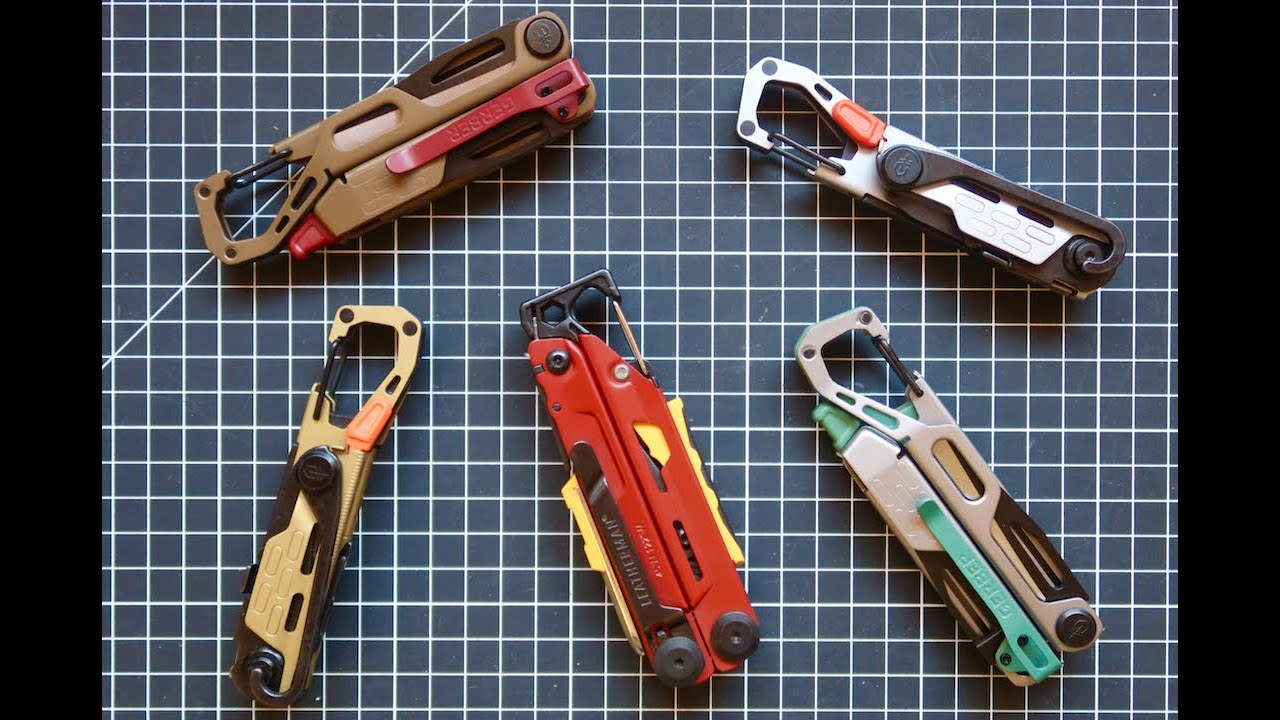 🔥 The Gerber Stakeout Spark – EDC’s Best-Kept Secret? 🪓🔪