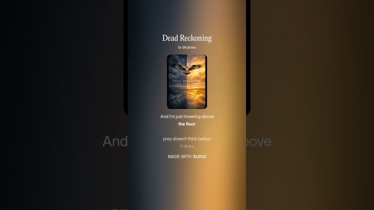 Dead Reckoning