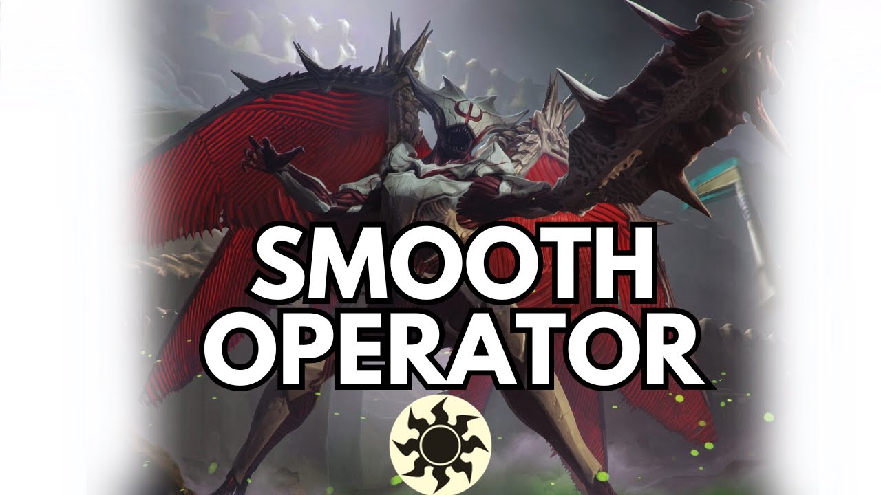 🌞 Silky Smooth Mono White Reanimator | MTG Arena Standard Ranked |