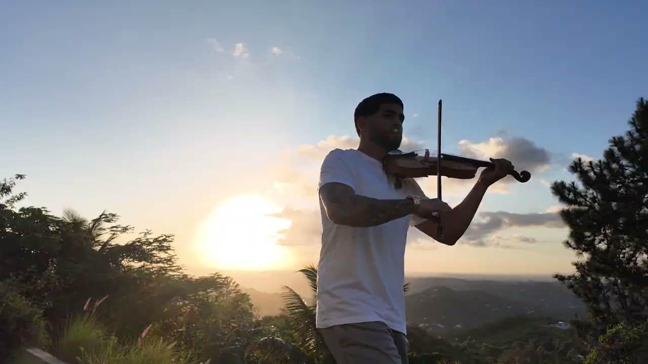 Frabian Eli - Full (Video Oficial)