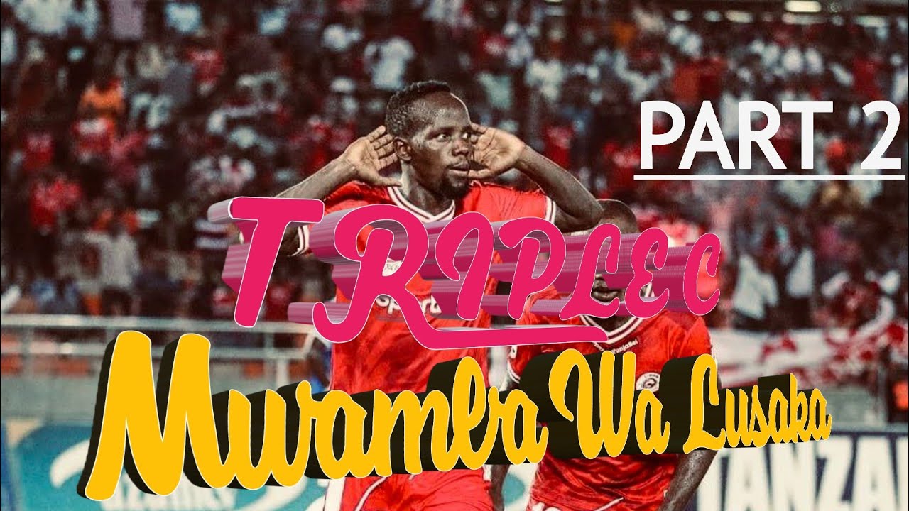 Best Of Cloutas Chama Triple C in Simba Sports Club 2023 Part 2