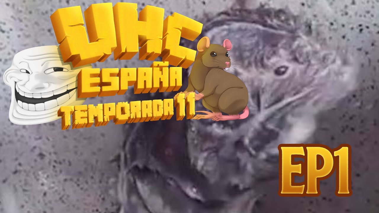 UHC España T11 Ep1, Voy a morir