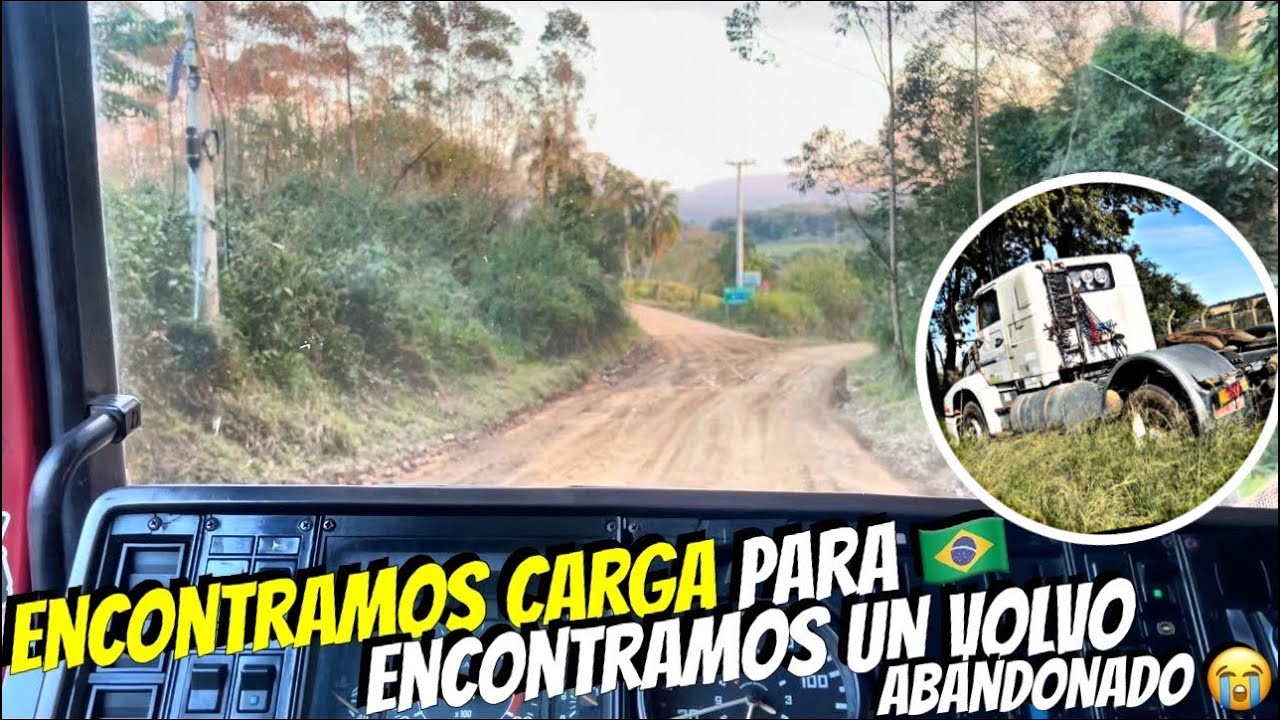 CARGAMOS PARA BRASIL PASARON COSAS…. PERO LOGRAMOS DESCARGAR 🙏🏻 GRACIAS A DIOS