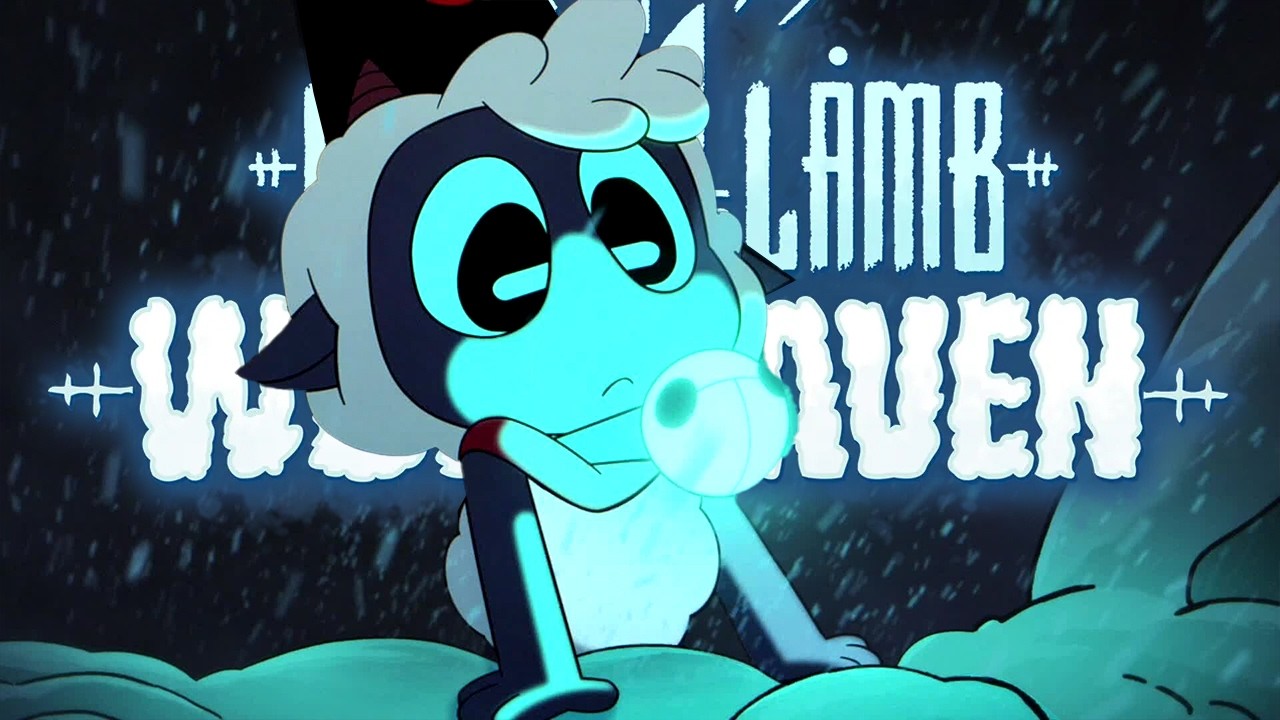 CULT OF THE LAMB: WOLLHAFEN [Teil 6] | 𝐋𝐈𝐕𝐄
