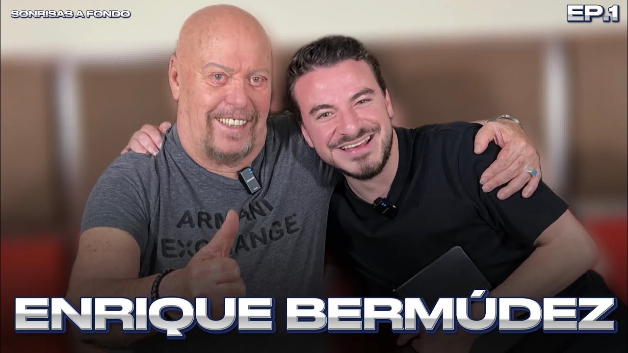 SUS MEJORES APODOS, VOLVER A NARRAR CON ORVAÑANOS Y MÁS…|| ENRIQUE “PERRO”  BERMÚDEZ || EP.1