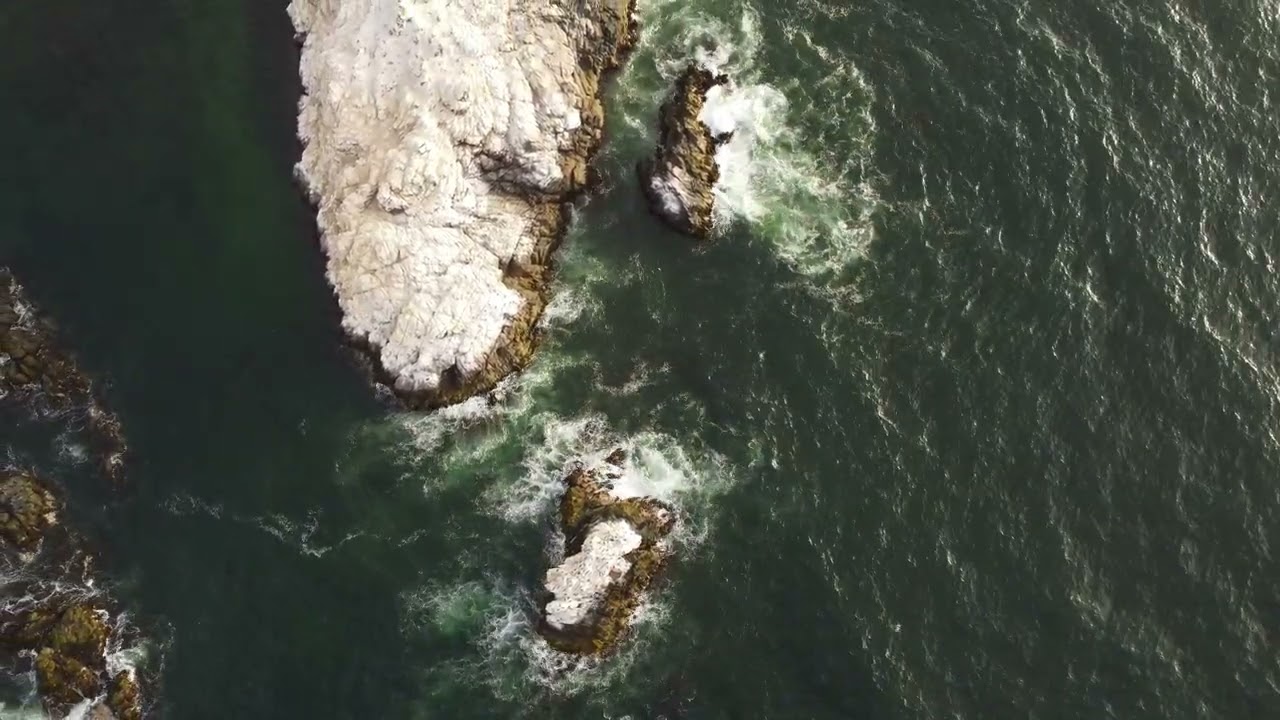 islote blanco Barranquilla tercera regi&oacute;n de chile 🇨🇱