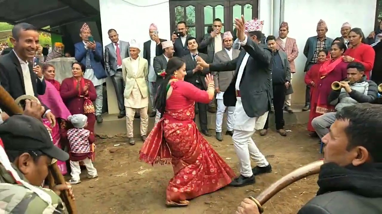 Shivapuri-5,  Nuwakote panchebaja