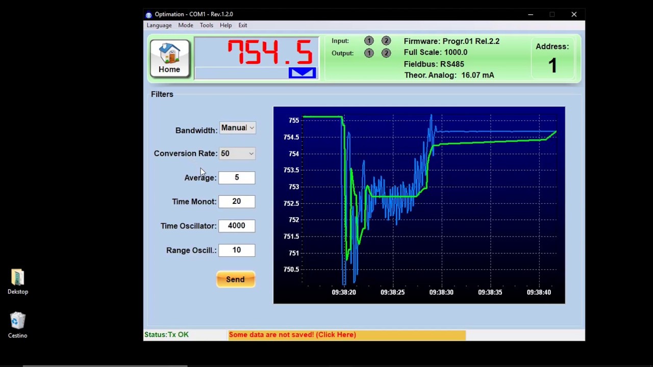 Software Optimation Functions