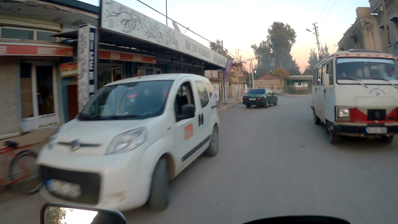 YENiCE TARSUS MERSİN ( 2)