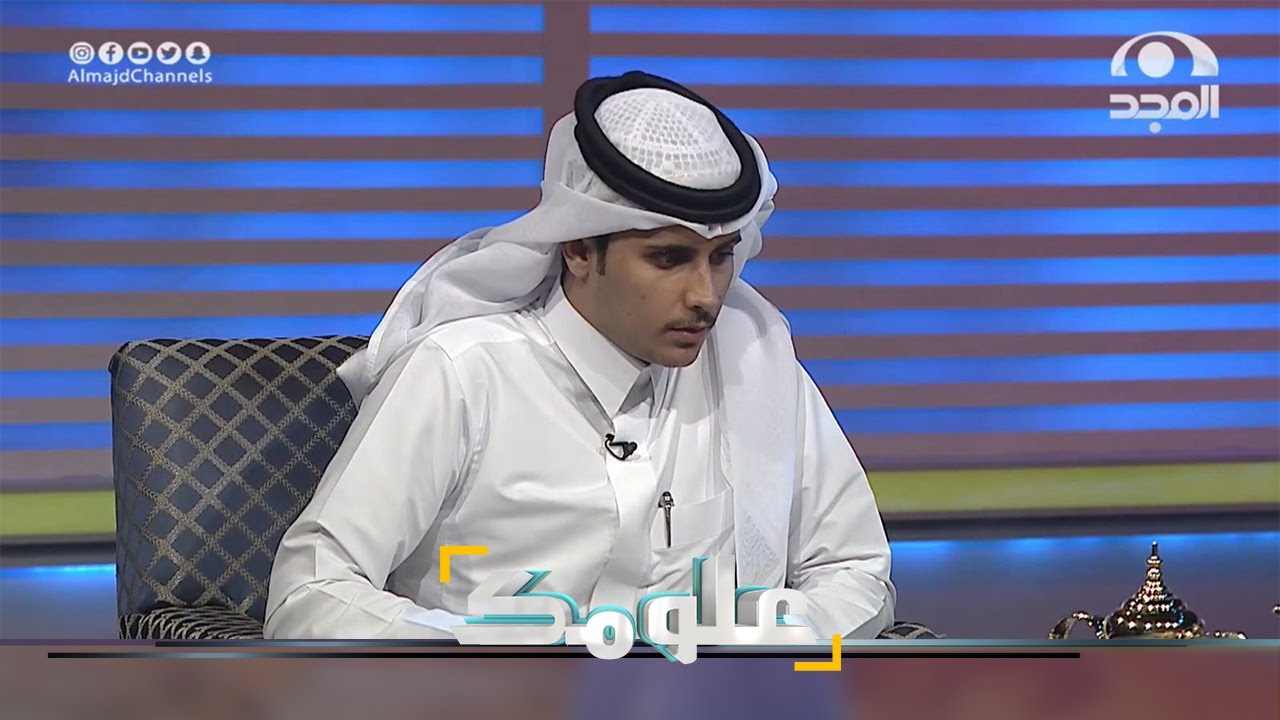 فيصل العرجاني | صديقي لمدة 15سنة ويوم شفت طريقة تعامله مع والده كانت صدمتي قوية وهذا اللي صار