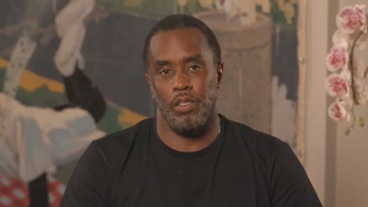New Details In Diddy Sex Trafficking Investigation, Uncle Luke Weighs In. | Headliners