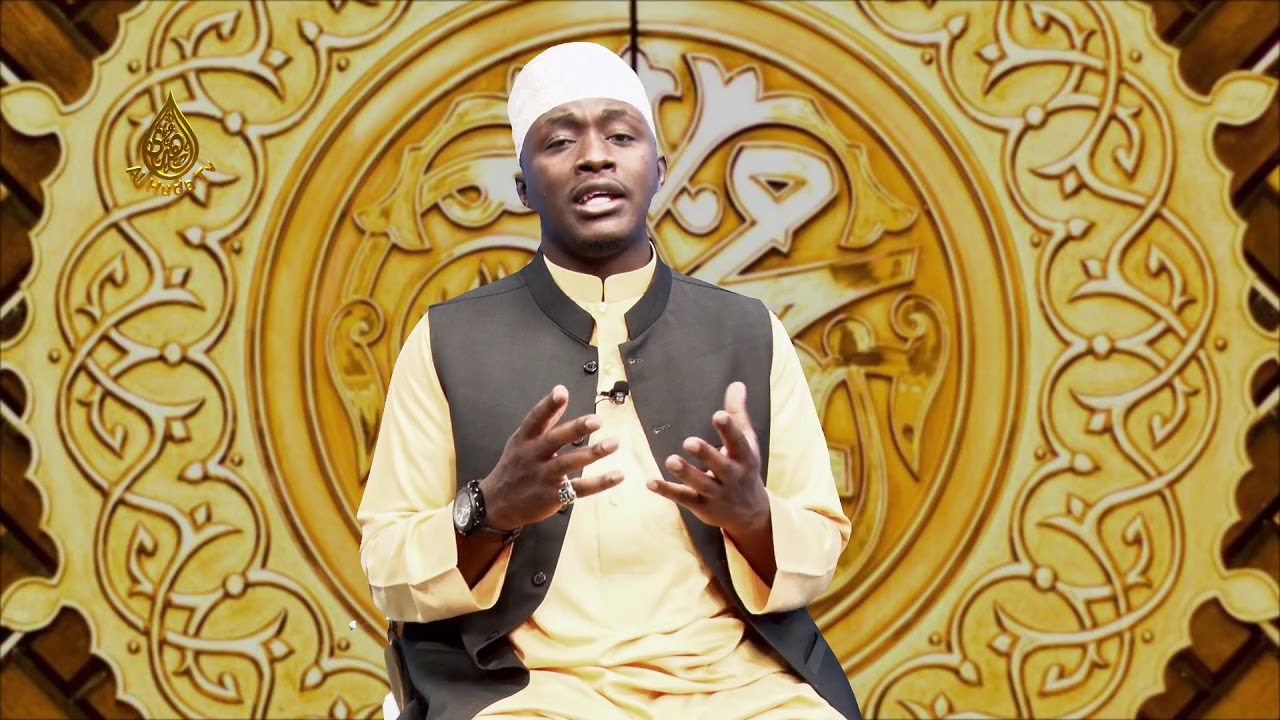 KUMBUKUMBU  Ep18 | Historia ya sayyid Muhammad Adnan Al-Ahdal