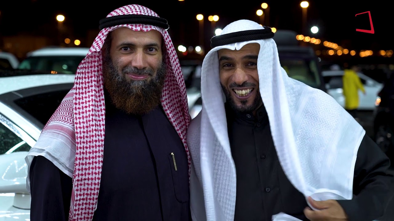 أفراح الحاشوش حفل زفاف فيصل & خالد