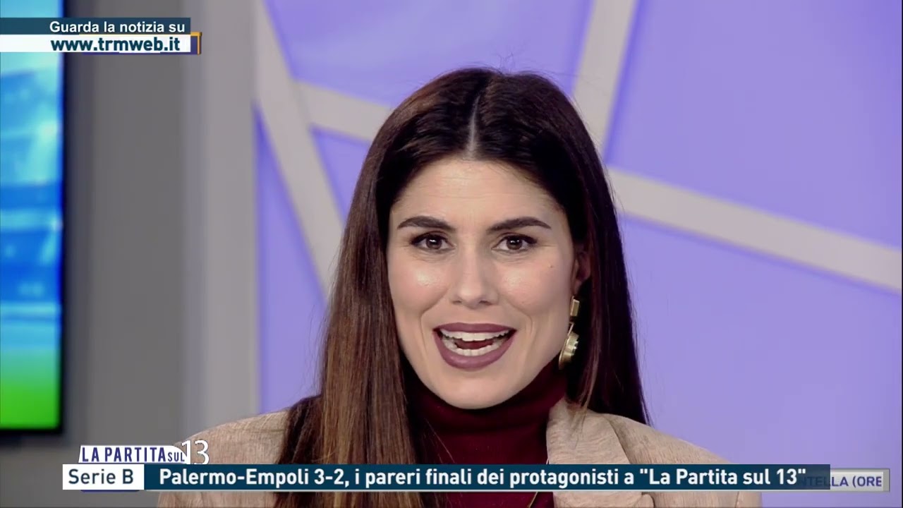 Serie B - Palermo-Empoli 3-2, i pareri finali dei protagonisti a 