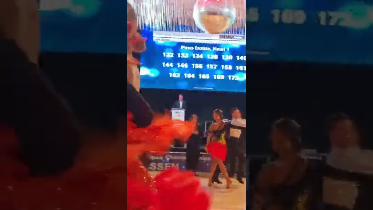 #dancesport #latina #dance #shorts #wdo #wearedancesport #wdcal #ballroom #ballroomdance