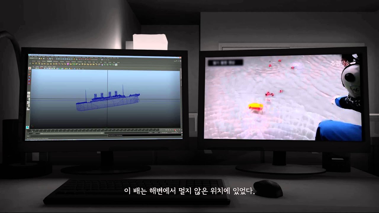 ［2015 MSFF］절대악몽_사월 / 이오은