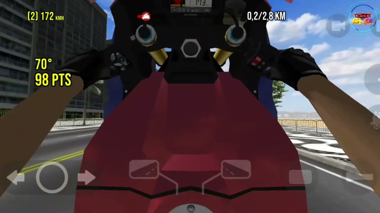 Traffic Motos 3 #gaming #games #gameplay #gamingvideos yu hf
