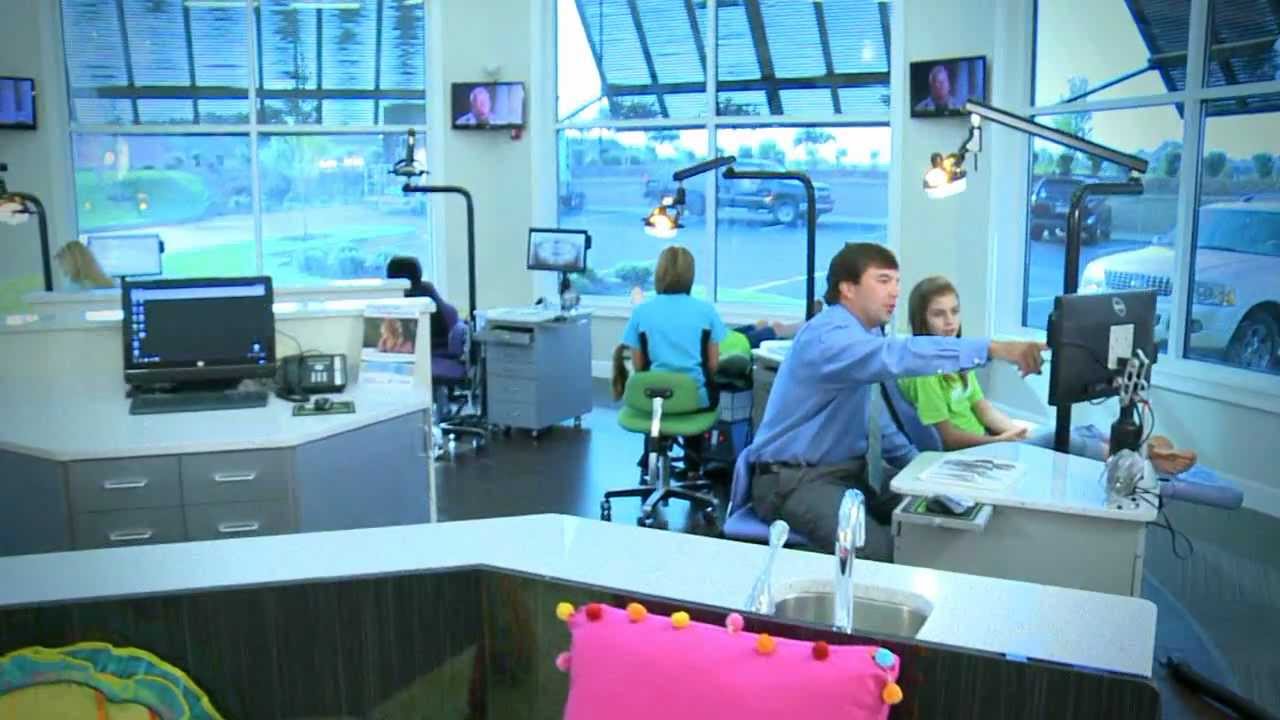 Welcome to Wilson Orthodontics